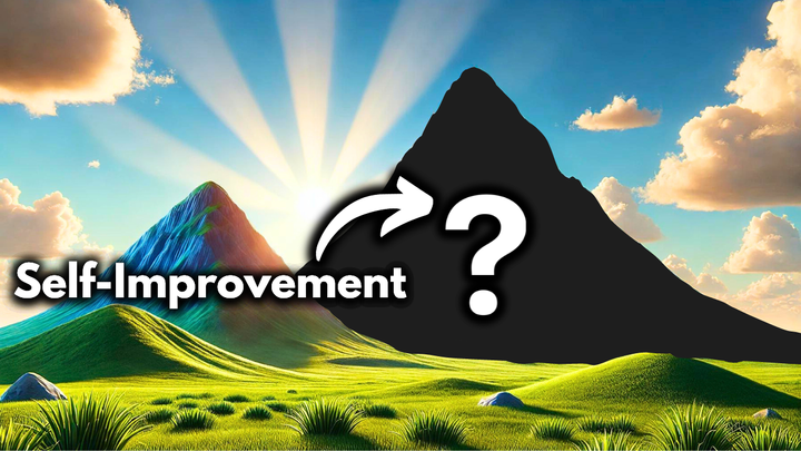 🗻AIP 93 Self-Improvement After Self-Improvement